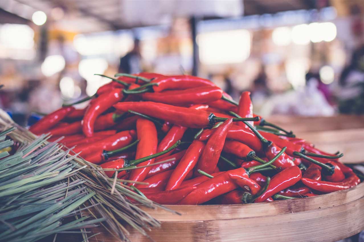 redchilli